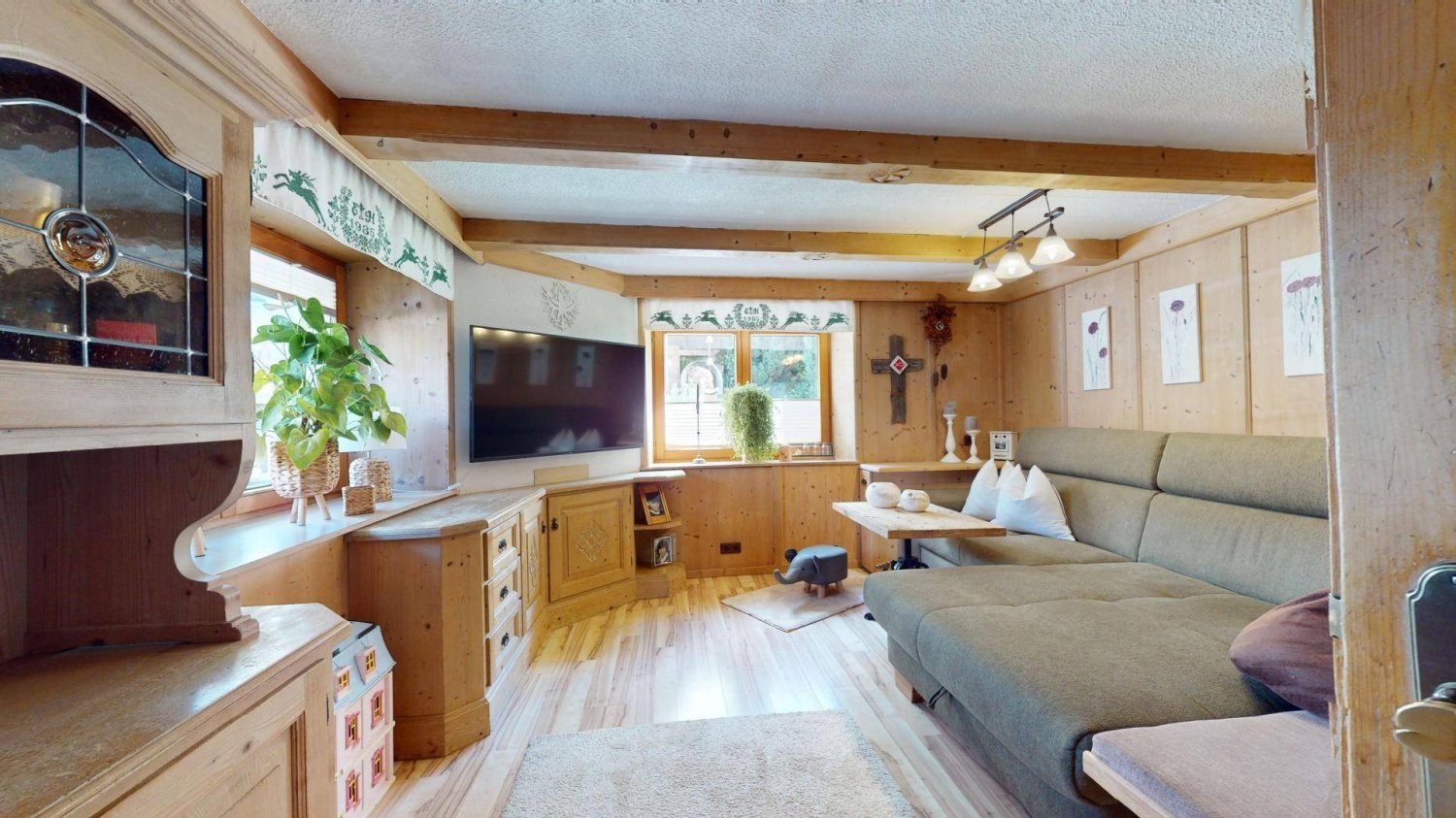 3 bedrooms House in Sautens, Austria No. 158909