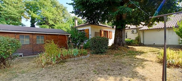 3 Schlafzimmer Haus in Villeneuve-sur-Lot, France, Nr. 342957 6
