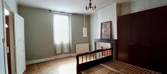 3 Schlafzimmer Haus in Villeneuve-sur-Lot, France, Nr. 342957 8