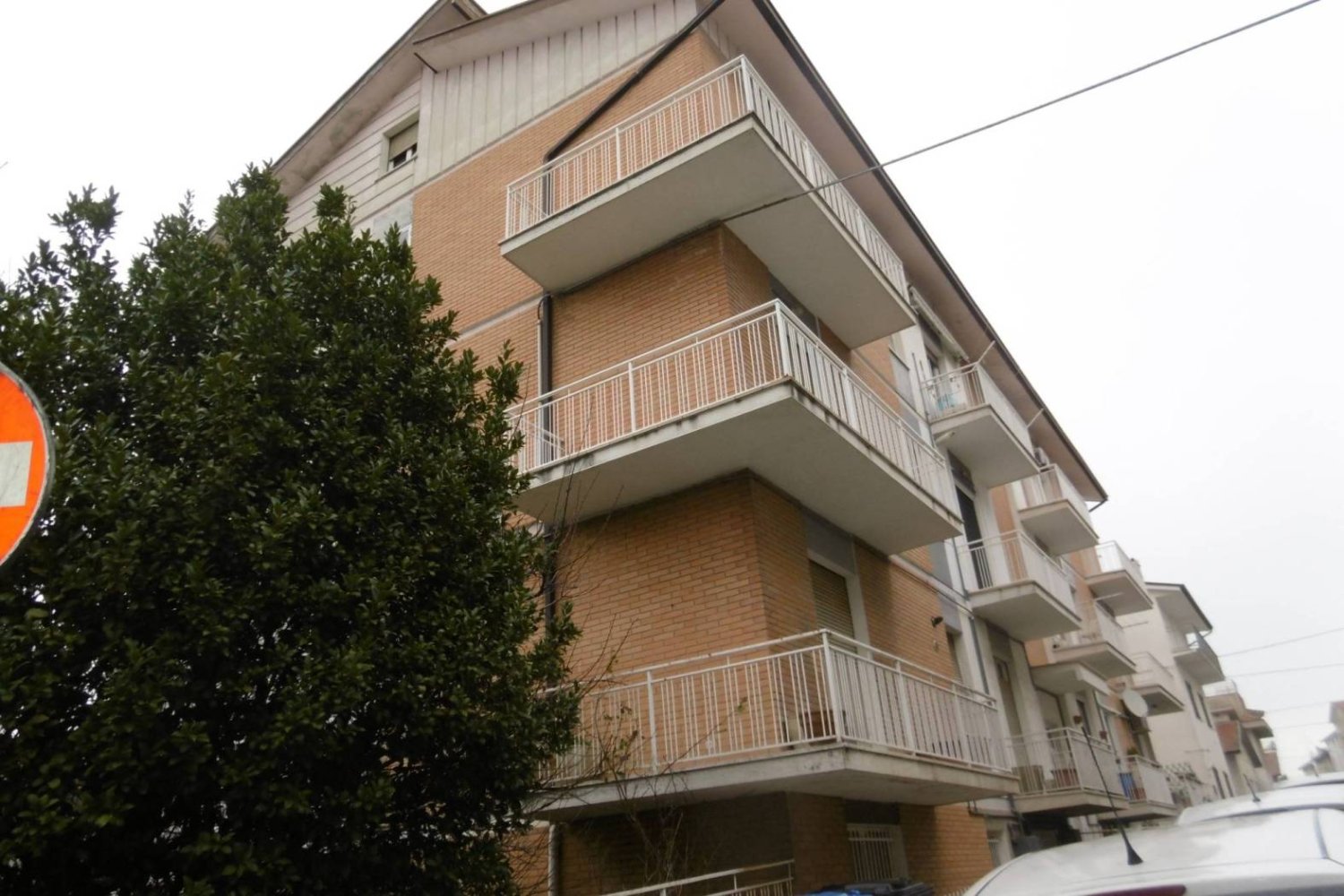 3 chambres Appartement à Montegranaro, Italy No. 190936