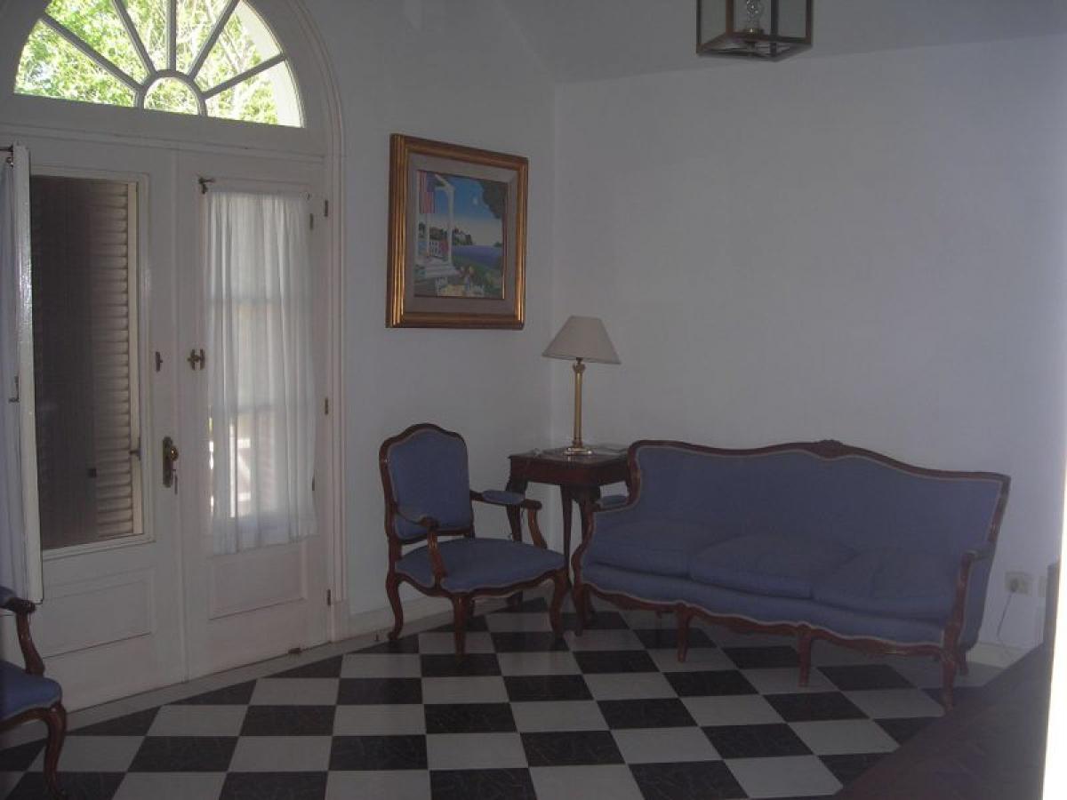 4 bedrooms House in Maldonado, Uruguay No. 862