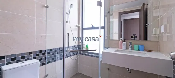 Apartamento T3 em District 4, Vietname N.º 8917 2