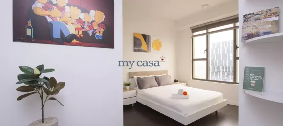 Apartamento T3 em District 4, Vietname N.º 8917 5
