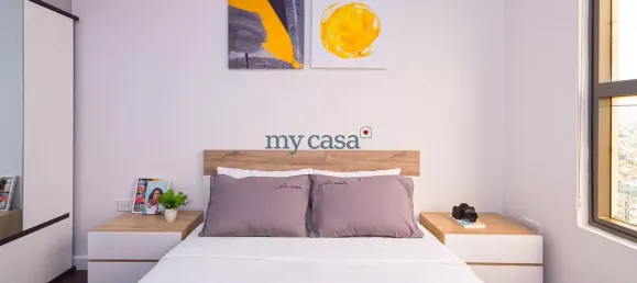 Apartamento T3 em District 4, Vietname N.º 8917 4