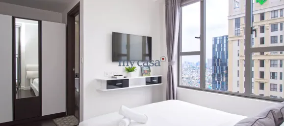 Apartamento T3 em District 4, Vietname N.º 8917 3
