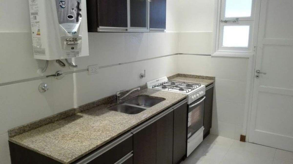 2 غرف نوم شقة في Mar del Plata, Argentina رقم 88693