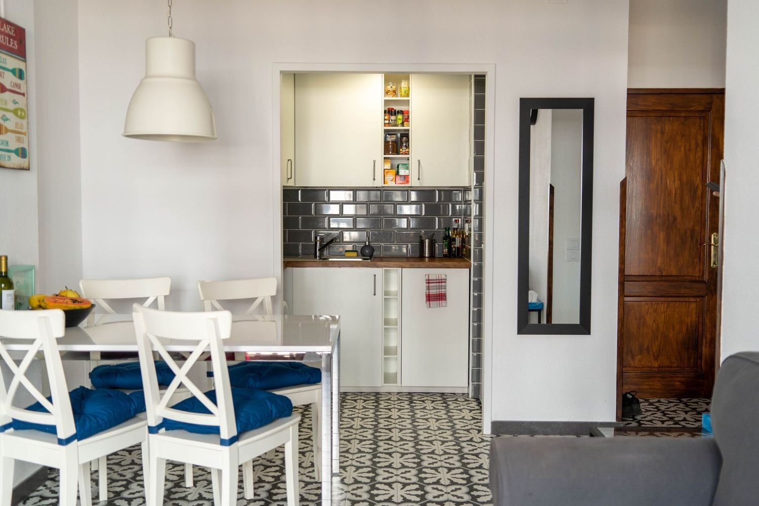Apartamento T1 em La Palma, Spain N.º 28127