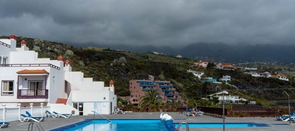 Apartamento T1 em La Palma, Spain N.º 28127 19
