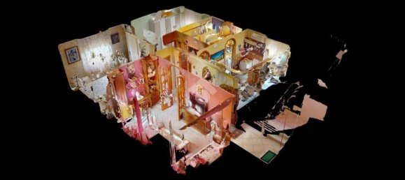 4-Zimmer Wohnung in Francavilla Fontana, Italy, Nr. 23310 14