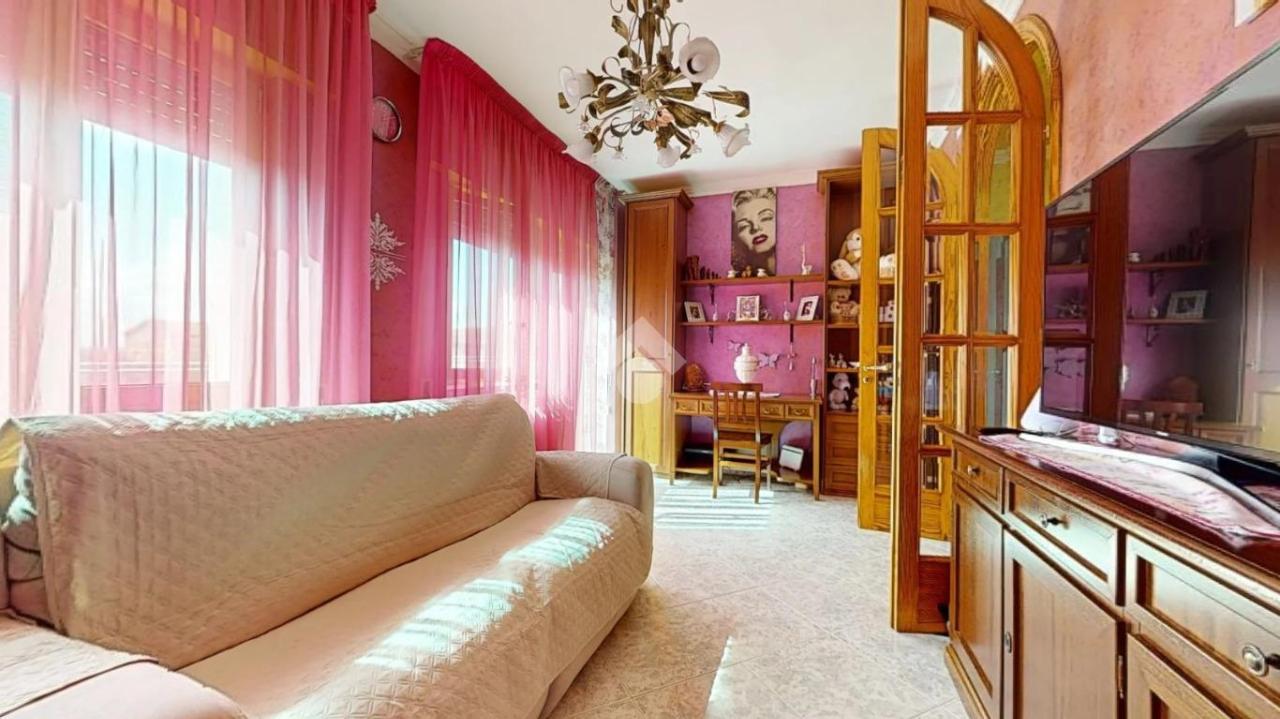 4-Zimmer Wohnung in Francavilla Fontana, Italy, Nr. 23310