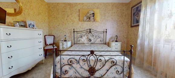 4-Zimmer Wohnung in Francavilla Fontana, Italy, Nr. 23310 4