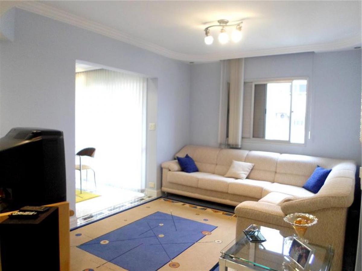 4 bedrooms House in Sao Paulo, Brazil No. 588070