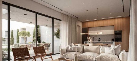 4 chambres Villa à Paphos, Cyprus No. 82341 14