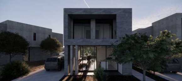 4 chambres Villa à Paphos, Cyprus No. 82341 11