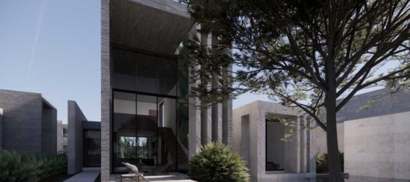 4 chambres Villa à Paphos, Cyprus No. 82341 12