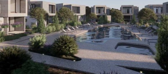 4 chambres Villa à Paphos, Cyprus No. 82341 5