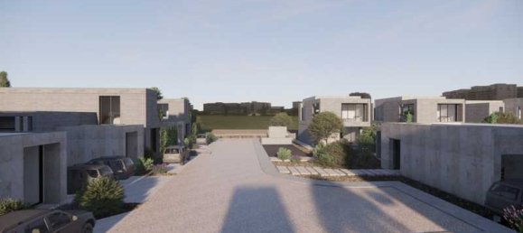 4 chambres Villa à Paphos, Cyprus No. 82341 13