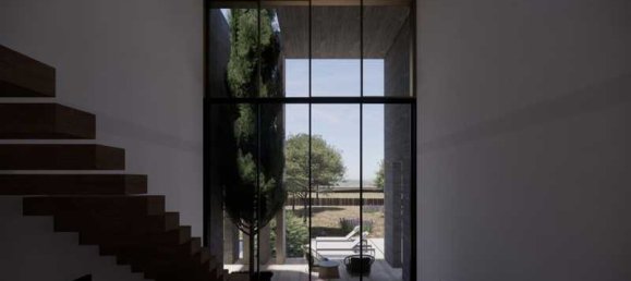 4 chambres Villa à Paphos, Cyprus No. 82341 8