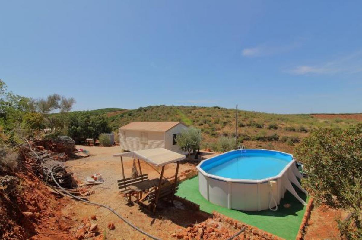 9860m² Land in Silves, Portugal No. 8614