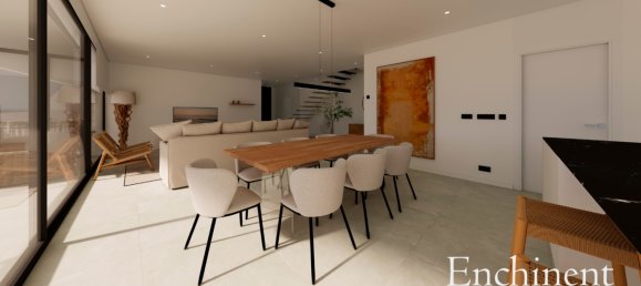 Villa T4 em Calpe, Spain N.º 15242 18