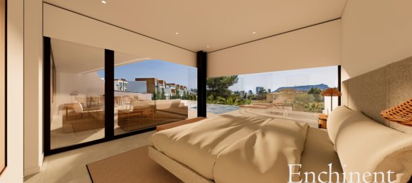 Villa T4 em Calpe, Spain N.º 15242 17