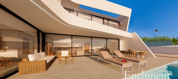Villa T4 em Calpe, Spain N.º 15242 24