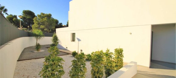 Villa T4 em Calpe, Spain N.º 15242 5