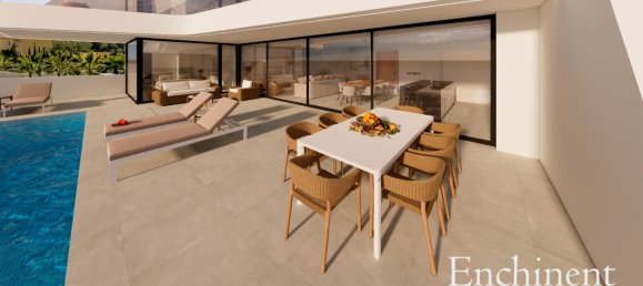 Villa T4 em Calpe, Spain N.º 15242 21