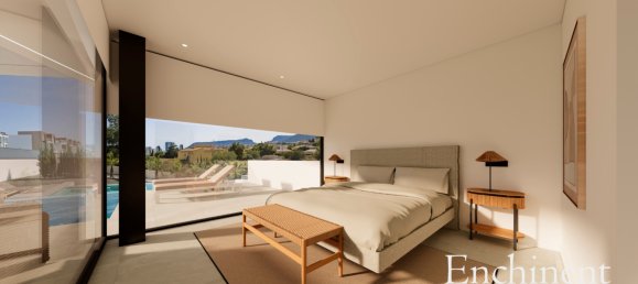Villa T4 em Calpe, Spain N.º 15242 16