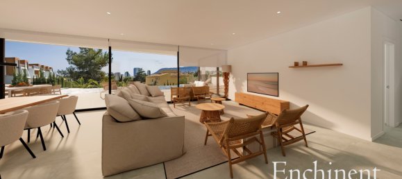 Villa T4 em Calpe, Spain N.º 15242 25
