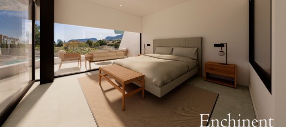 Villa T4 em Calpe, Spain N.º 15242 14