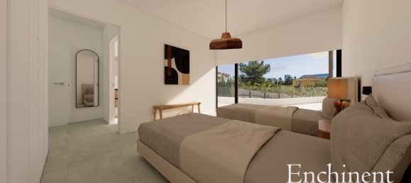 Villa T4 em Calpe, Spain N.º 15242 28