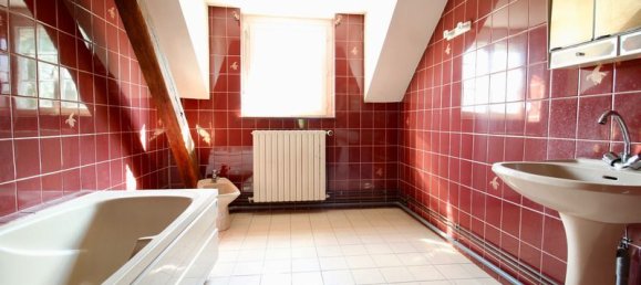 5 Schlafzimmer Haus in Warlaing, France, Nr. 224155 12