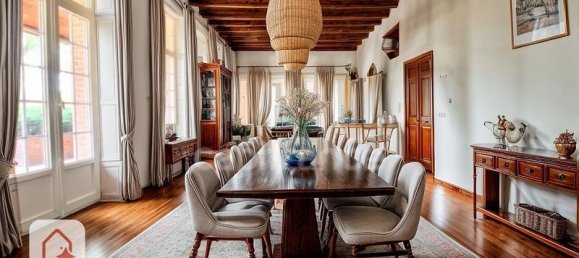 5 Schlafzimmer Haus in Warlaing, France, Nr. 224155 9