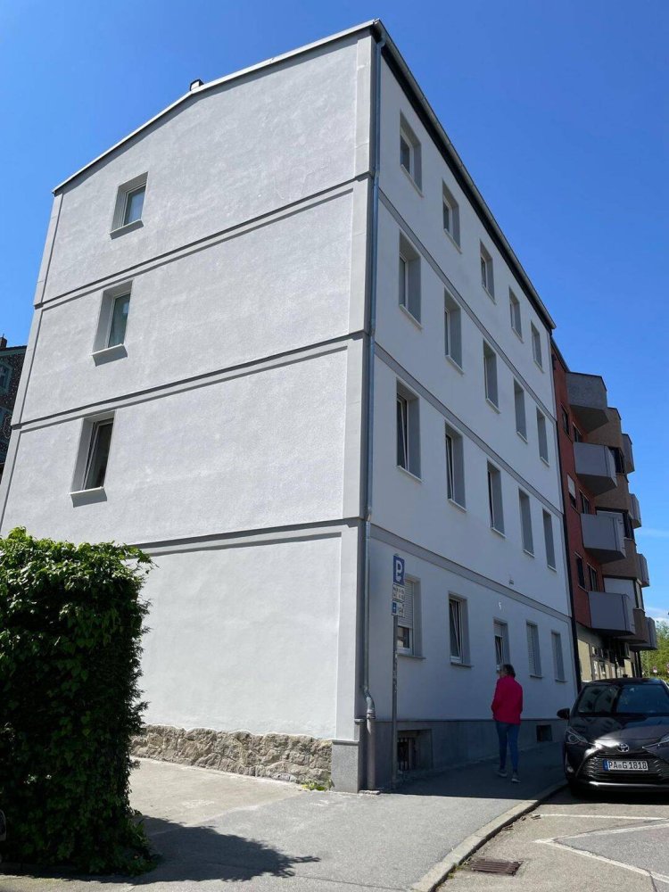 Здание с 11 комнатами в Пассау, Германия № 309617