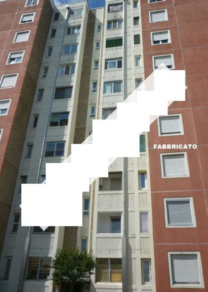 Apartamento de 3 divisões em Milan, Italy N.º 247975