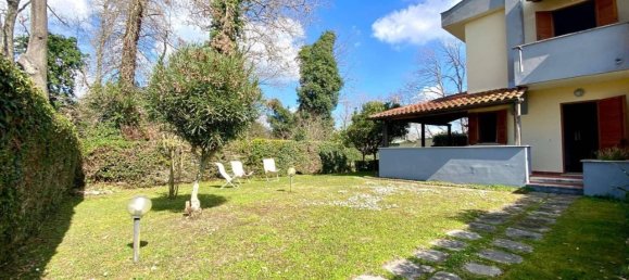 Villa de 6 divisões em Sabaudia, Italy N.º 36036 19