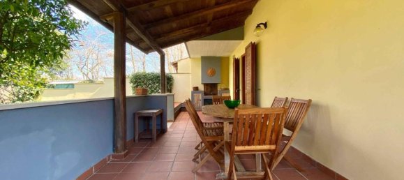 Villa de 6 divisões em Sabaudia, Italy N.º 36036 42