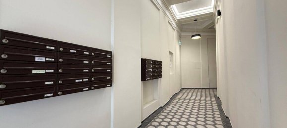 2-salle Appartement à Leopoldstadt, Austria No. 217196 9