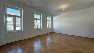 2-salle Appartement à Leopoldstadt, Austria No. 217196