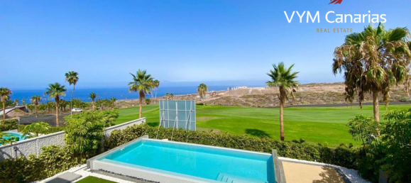 4 bedrooms Villa in La Caleta, Spain No. 9730 5