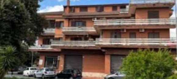 5غرفة شقة في Rome, Italy رقم 9638 9