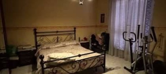 5غرفة شقة في Rome, Italy رقم 9638 15