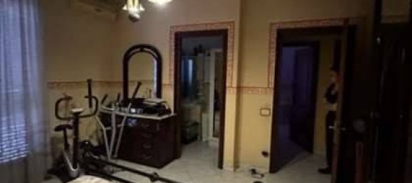 5غرفة شقة في Rome, Italy رقم 9638 16