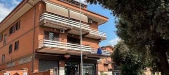 5غرفة شقة في Rome, Italy رقم 9638 8