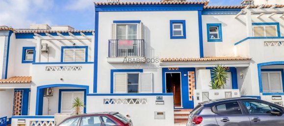 3 Schlafzimmer Villa in Ferragudo, Portugal, Nr. 132734 3