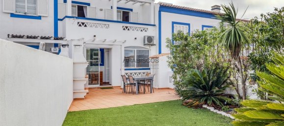 3 Schlafzimmer Villa in Ferragudo, Portugal, Nr. 132734 5