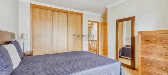 3 Schlafzimmer Villa in Ferragudo, Portugal, Nr. 132734 18
