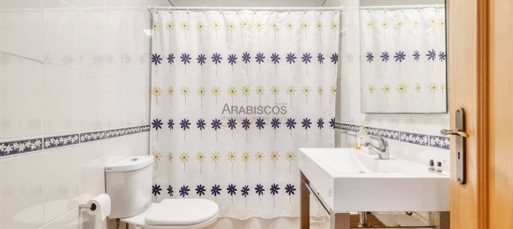 3 Schlafzimmer Villa in Ferragudo, Portugal, Nr. 132734 15