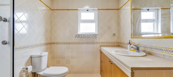 3 Schlafzimmer Villa in Ferragudo, Portugal, Nr. 132734 19